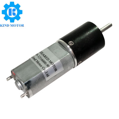 Mikro 16mm 2kg.Cm 3kg.Cm 60rpm 100rpm Dc 6v 12v 24v Planetary Gear Box Motor