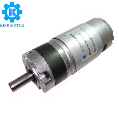 36mm 10watt 20watt 30watt 40watt DC 12volt 24volt Planet Gearmotors