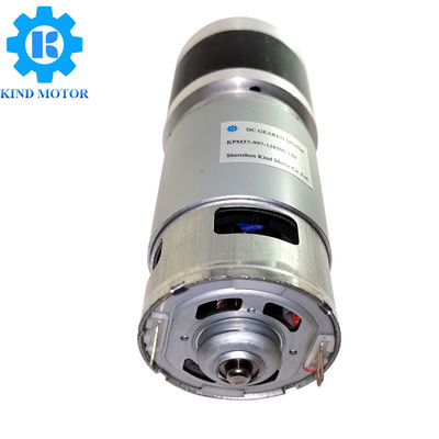 Daya Tinggi 150w 160w 6nm 7nm 8nm 9nm 10nm Planetary Gear DC 12V 24V Motor
