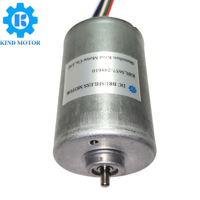 RS555 10000 Rpm Bldc Motor, Motor Dc Brushless 18v Dengan Torsi 2000gcm