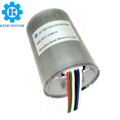 3.175mm Shaft Bldc 555 3657 Brushless Dc Motor 12volt 14.4volt 24volt Untuk Kipas Angin