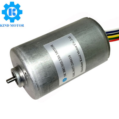 3.175mm Shaft Bldc 555 3657 Brushless Dc Motor 12volt 14.4volt 24volt Untuk Kipas Angin