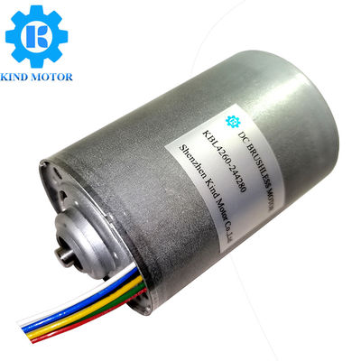 Torsi Tinggi 0.3nm 0.4nm 0.5nm 120w 130w 140w 150w 160w 12vdc 24vdc 775 Motor DC Brushless