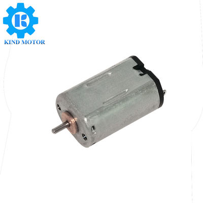 Mikro Diameter 10mm M10 M20 M30 Dc 1.5v 3v 3.3v 3.7v 6v Brushed Motor