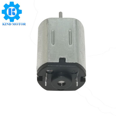 Diameter mikro 12mm N10 N20 N30 dc 3v 5v 6v 12v 24v motor yang disikat