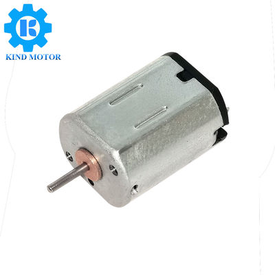 Diameter mikro 12mm N10 N20 N30 dc 3v 5v 6v 12v 24v motor yang disikat
