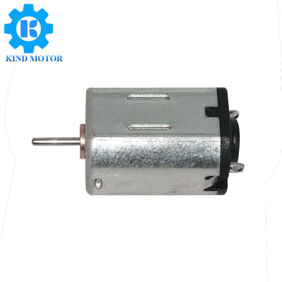 Mini Datar 12mm Dc 3vdc 5vdc 6vdc 12vdc 24vdc Logam Sikat Motor Untuk Mainan
