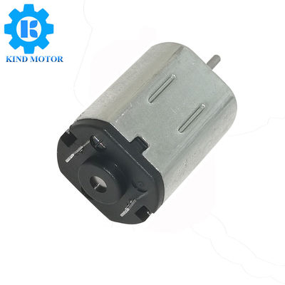 Miniatur DC 3 3.7 5 6 12 24 Volt FF-N10 FF-N20 FF-N30 Carbon Brushed Motor