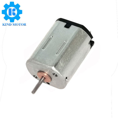 Miniatur DC 3 3.7 5 6 12 24 Volt FF-N10 FF-N20 FF-N30 Carbon Brushed Motor