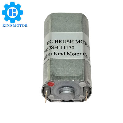 Micro dc 3v 5v 6v 12v 24v diameter 15.5mm 030 050 motor sikat logam