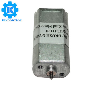 Mini datar dc 3vdc 3.6vdc 3.7vdc 5vdc 6vdc 12vdc 24vdc motor sikat karbon untuk mainan