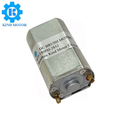 Mini 20mm dc 5 6 7.4 12 24 volt 1watt 2watt 3watt FK130 FK180 motor sikat karbon