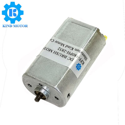 Mini 20mm dc 5 6 7.4 12 24 volt 1watt 2watt 3watt FK130 FK180 motor sikat karbon