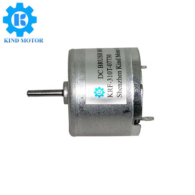 Mini RF310 RF-310 RF-320 RF-320ca Dc 3vdc 6vdc 12vdc 24vdc Motor Sikat Logam