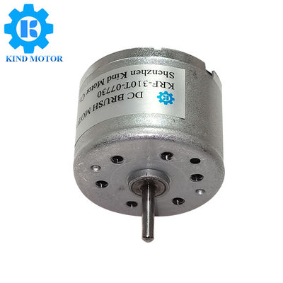 Mini RF310 RF-310 RF-320 RF-320ca Dc 3vdc 6vdc 12vdc 24vdc Motor Sikat Logam