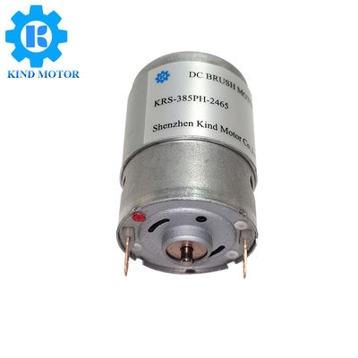 Micro dc 5vdc 6vdc 12vdc 24vdc diameter 28mm 380 385 motor sikat karbon
