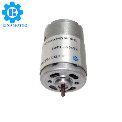 Rs380 Rs385 Rs-380 Rs-385 Dc 6volt 12volt 14.4volt 24volt Carbon Brushed Motor
