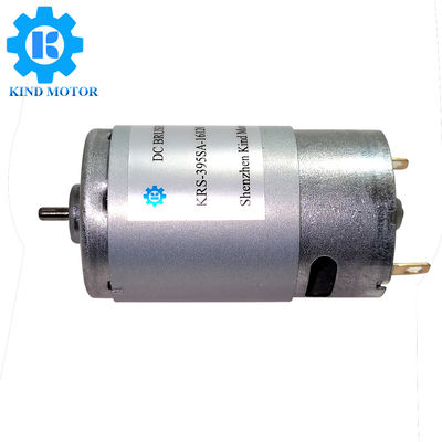 1000gCm Micro Brushed DC Motor, Motor DC Magnet Permanen 0,02KW