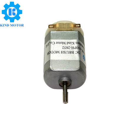 PMDC motor listrik kecil fk-130 fk130 dc 3v 3.7v 5v 6v 12v 24v