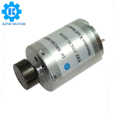 RS370 Mini Getaran Motor Diameter 24mm Untuk Pijat