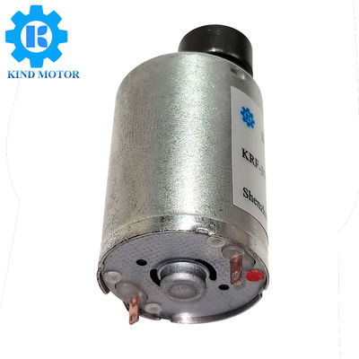 RS370 Mini Getaran Motor Diameter 24mm Untuk Pijat