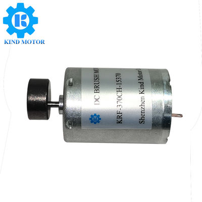 Pasokan Pabrik Cina Dc 6volt 12volt 24volt Getaran Motor Dengan Magnet Permanen