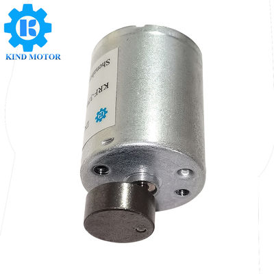 Pasokan Pabrik Cina Dc 6volt 12volt 24volt Getaran Motor Dengan Magnet Permanen