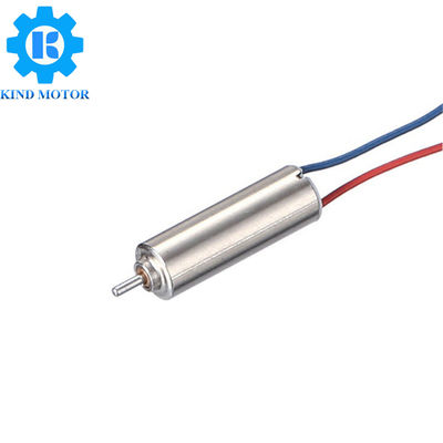 Motor Tanpa Biji DC 10mm, Motor Roda Gigi Poros Ganda 1.5vdc 10000rpm