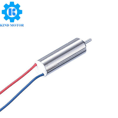 Motor Tanpa Biji DC 10mm, Motor Roda Gigi Poros Ganda 1.5vdc 10000rpm