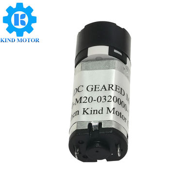 Jenis Motor 10mm 2.5v 5v Plastik Planetary DC Geared Motor Untuk Robot Mainan