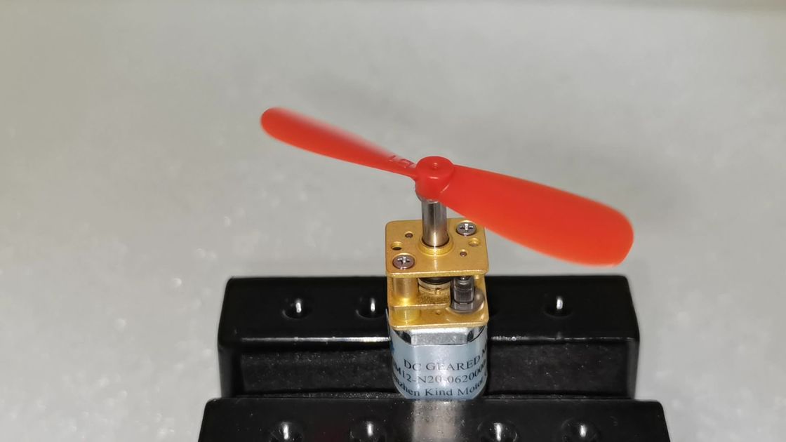 N10 N20 N30 mini DC 3V 6V 12V 100:1 150:1 210:1 298:1 380:1 340:1 1000:1 gearbox pengurangan rasio transmisi motor dengan encoder