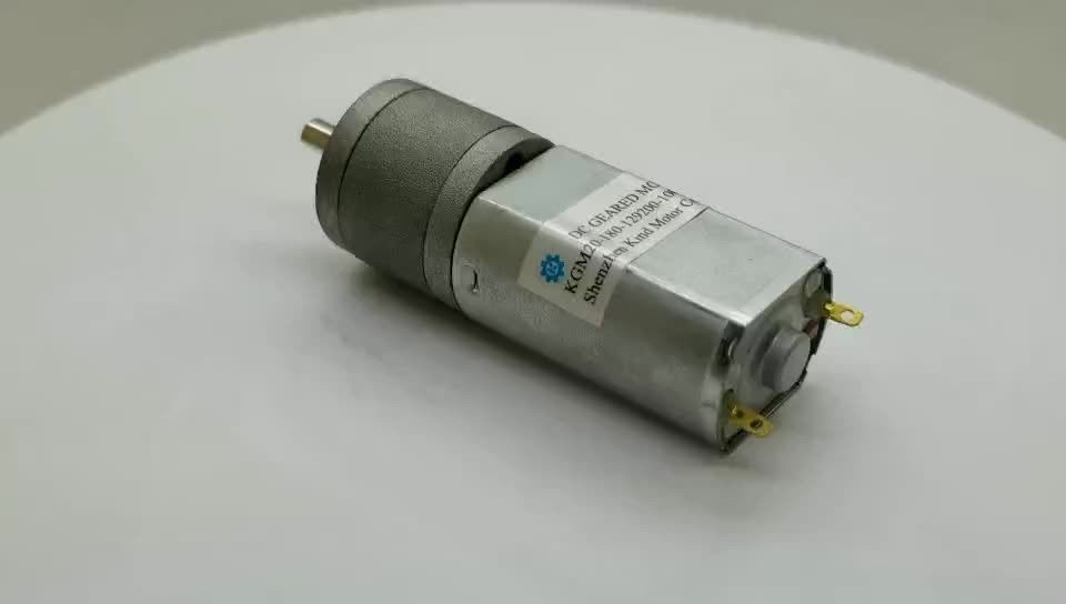 Daya tinggi 20mm dc 3v-24v 25:1 31:1 63:1 78:1 100:1 125:1 156:1 195:1 250:1 313:1 391:1 488:1 germotor pengurangan logam mikro