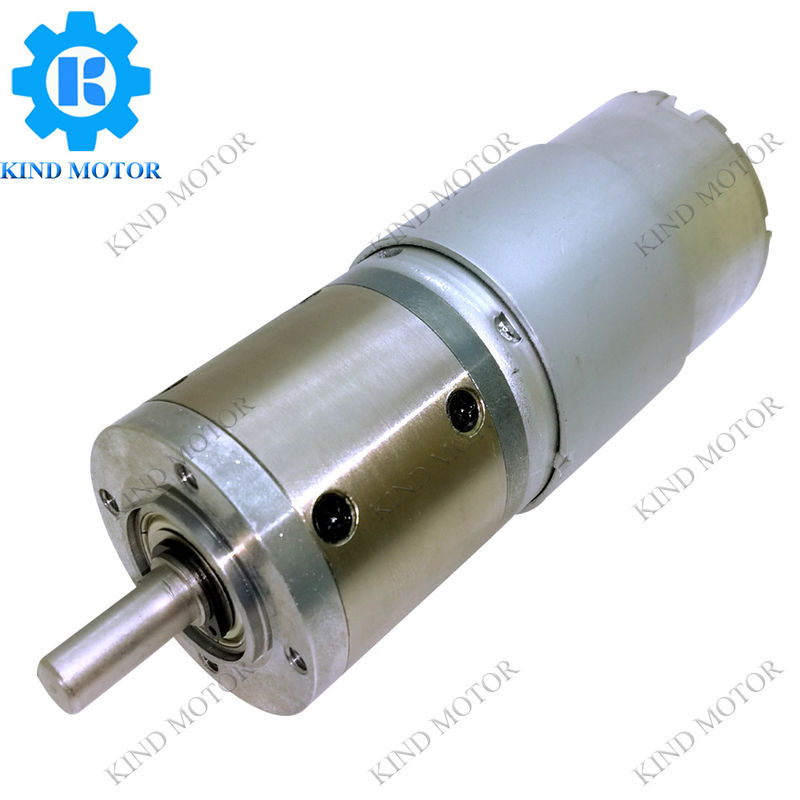 42mm 45mm RS-7755 mini 12v 2nm 3nm 5nm 6nm 8nm torsi dc planetary gear motor