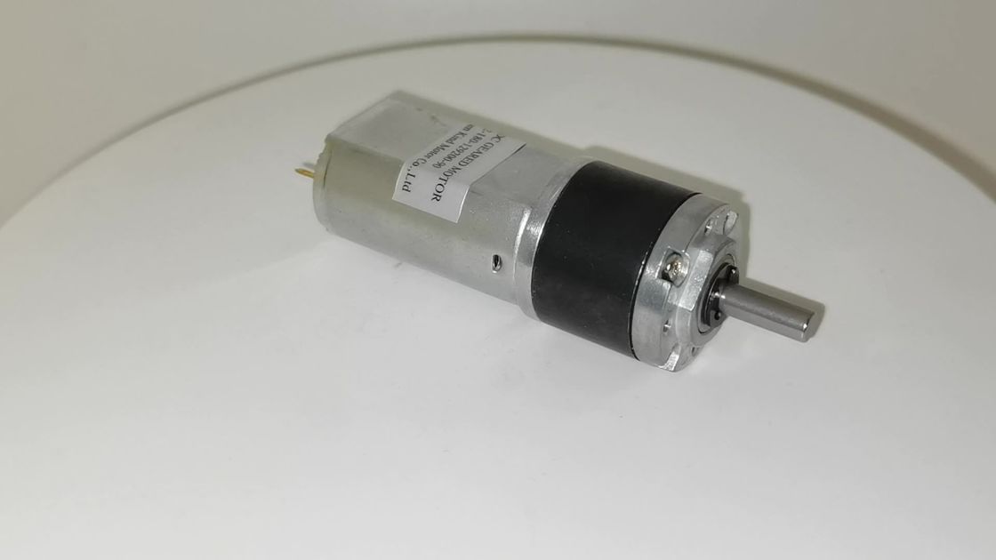 Kualitas tinggi 1kg.cm 2kg.cm 3kg.cm pg22180 pg16050 dia 16mm 22mm planetary gearbox motor 6v 12v 24v dengan encoder