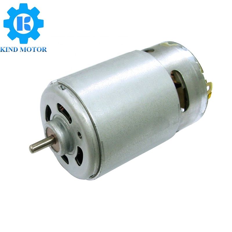 Kualitas tinggi 5512 7712 7912 220v 230v 100w 200w 300w 400w DC sikat listrik mesin pencampur tangan motor untuk penggiling kopi