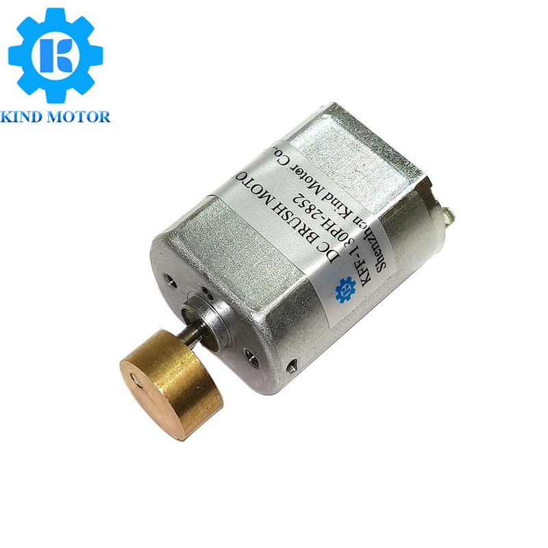 Kualitas tinggi mikro diameter 8mm 10mm 12mm 15.5mm 20mm DC 1.5v 2v 3v 3.7v 4.5v 5v 6v 12v 24v motor getar dengan roda eksentrik