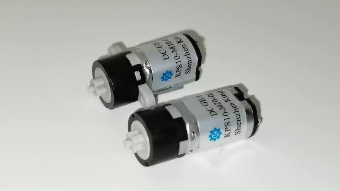 Harga murah kualitas tinggi ukuran kecil 10mm m10 m20 1.5vdc 3vdc 3.3vdc 5vdc 6vdc plastik planetary gearbox motor untuk mainan