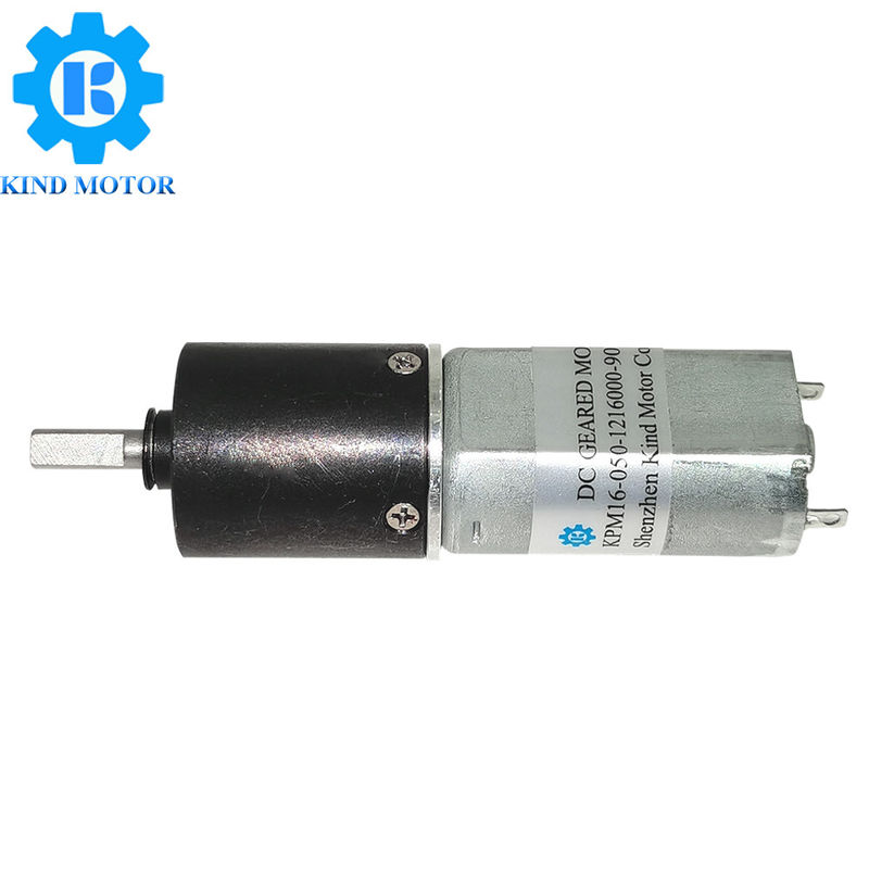 Mikro 16mm 2kg.Cm 3kg.Cm 60rpm 100rpm Dc 6v 12v 24v Planetary Gear Box Motor
