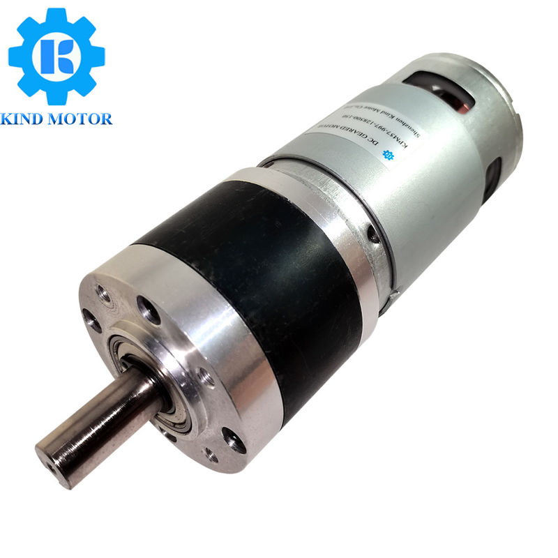 Daya Tinggi 150w 160w 6nm 7nm 8nm 9nm 10nm Planetary Gear DC 12V 24V Motor