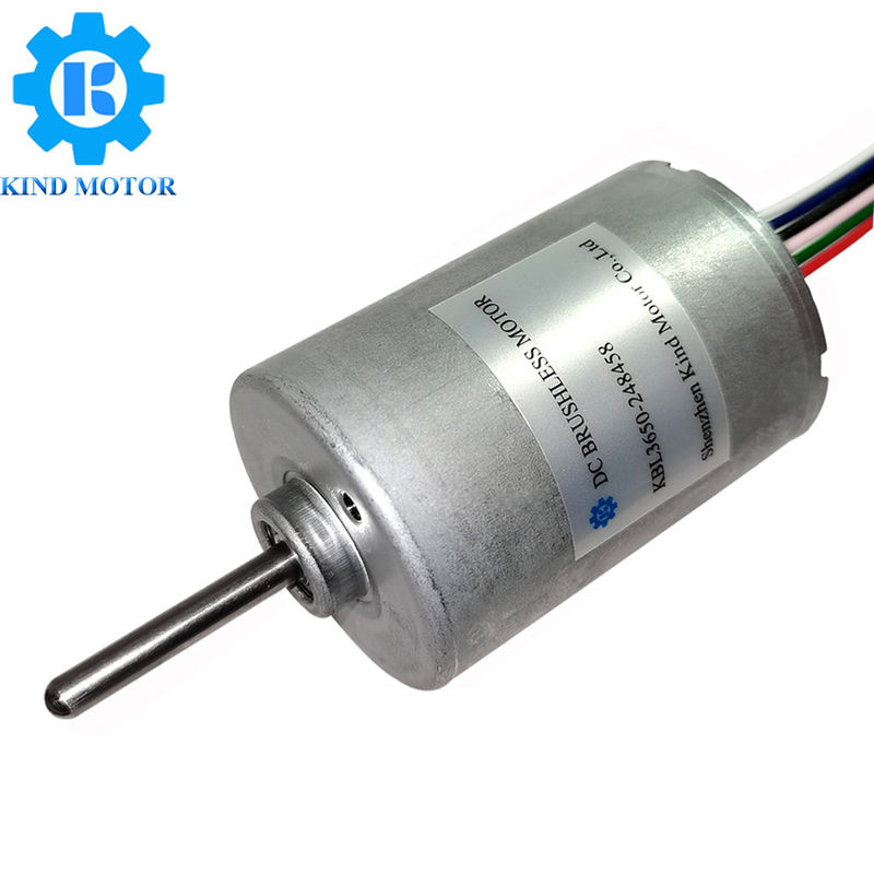 3.175mm poros nidec bldc 36mm 3650 motor brushless 12volt 14.4volt 24volt