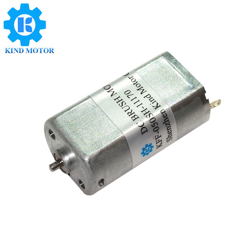 Micro dc 3v 5v 6v 12v 24v diameter 15.5mm 030 050 motor sikat logam
