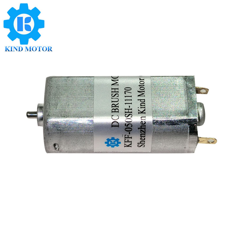 Mini datar dc 3vdc 3.6vdc 3.7vdc 5vdc 6vdc 12vdc 24vdc motor sikat karbon untuk mainan