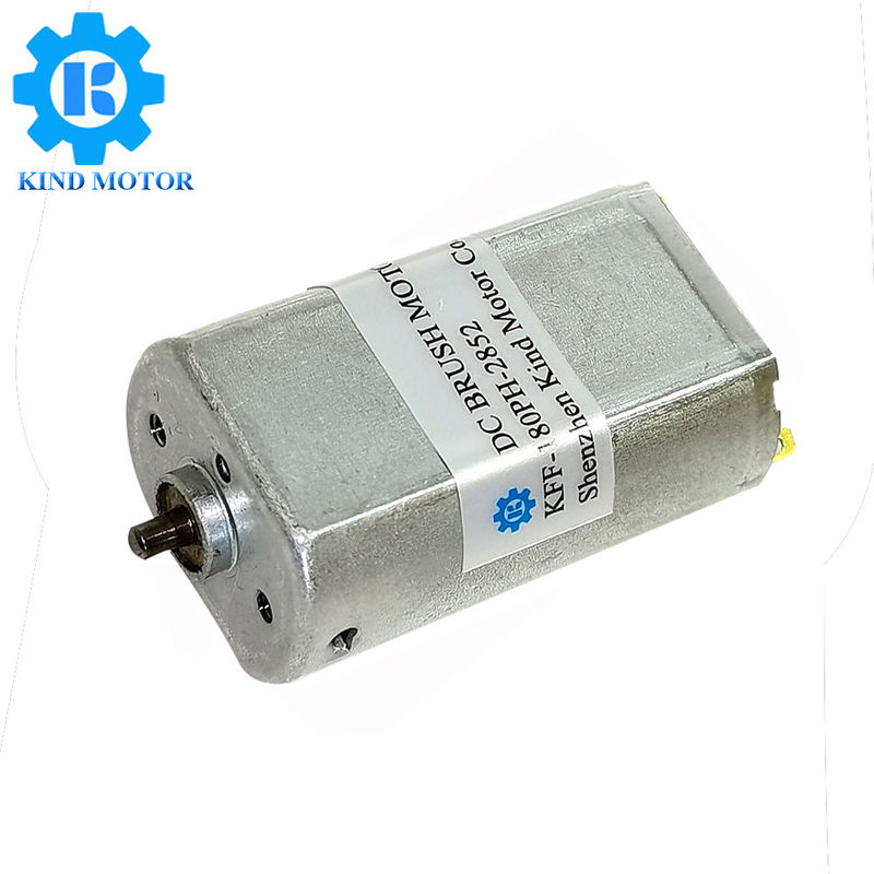 mini 20mm dc 5 6 7.4 12 24 volt 1w 2w 3w 4w 5w FK130 FK180 motor sikat karbon