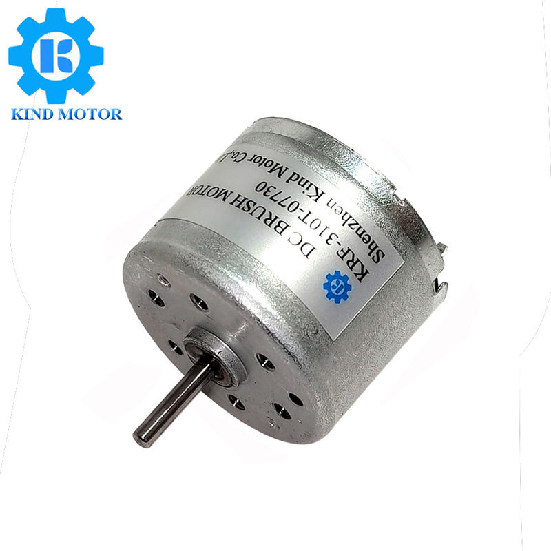 knurled 2mm poros dc 5v 6v 12v 24v 24mm rf rc rs 310 320 motor carbon brushed