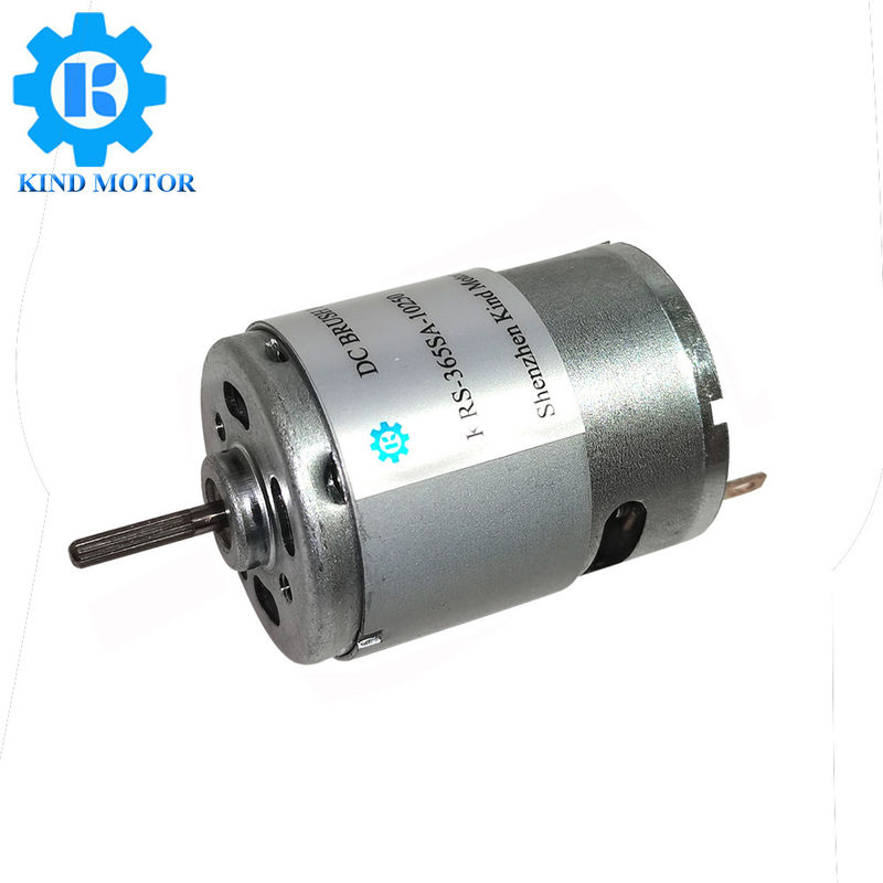 rs360 rs365 rs-360 rs-365 dc 6vdc 12vdc 14.4vdc 24vdc motor carbon brushed