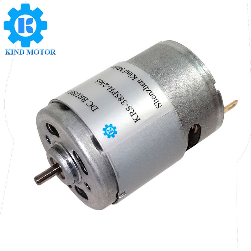 Micro dc 5vdc 6vdc 12vdc 24vdc diameter 28mm 380 385 motor sikat karbon