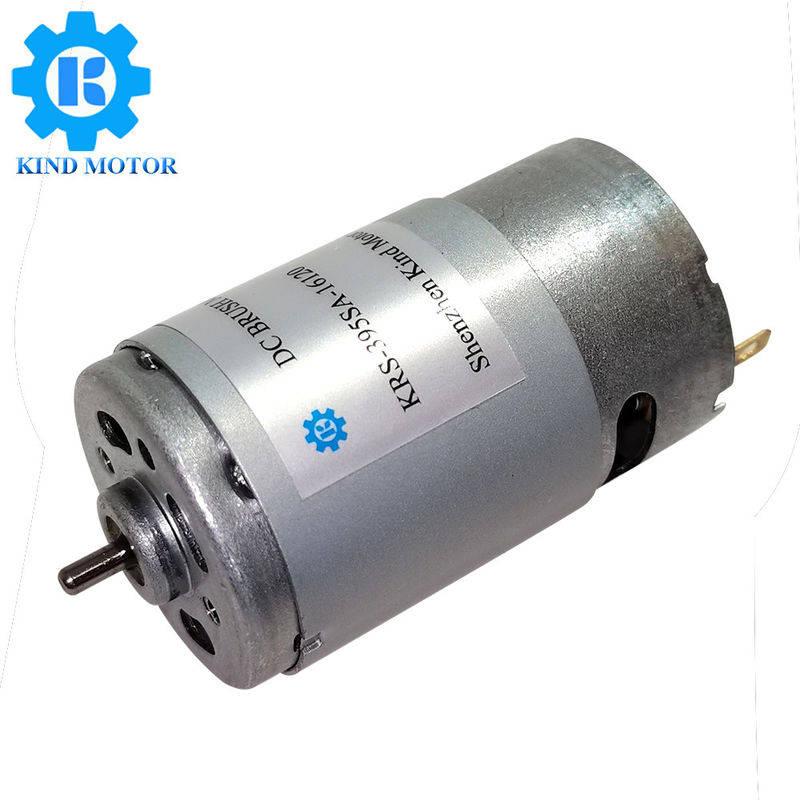 Micro dc 5vdc 6vdc 12vdc 24vdc diameter 28mm 390 395 motor sikat karbon